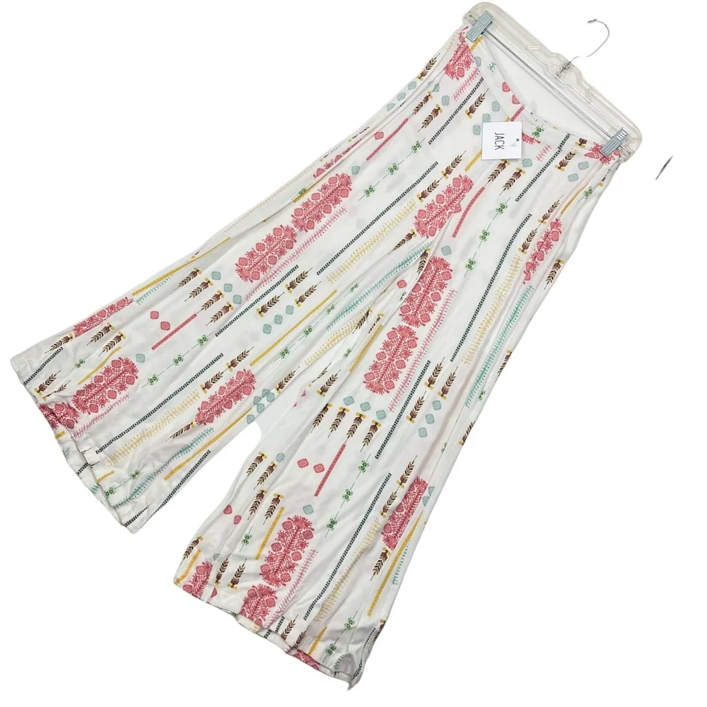 Jack by BB Dakota Tribal Channing Pants - Picture 2 of 5